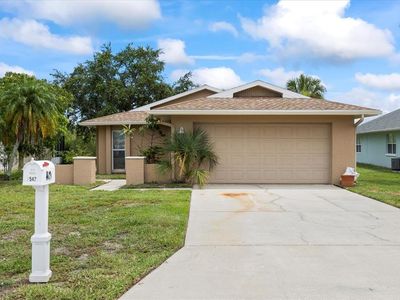 4543 Dewey Dr, New Port Richey, FL, 34652
