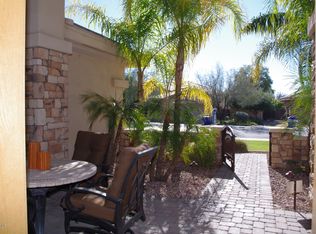 1614 W Yellowstone Way, Chandler, AZ 85248