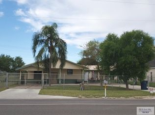 122 Highway 281 #W, San Benito, TX 78586