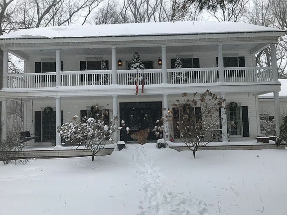 Snow Day!