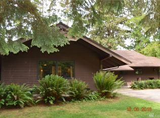 7500 101 Hwy, South Bend, WA 98586