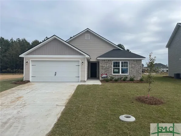 252 Cromer Street, Savannah, GA 31407