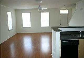 Living Room-New Laminate Floor