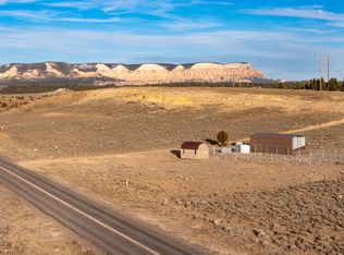 N Johns Valley Rd, Bryce, UT 84764