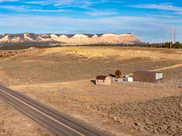 E Johns Valley Rd, Bryce, UT 84764