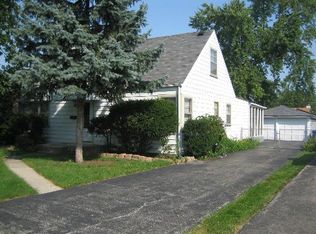 246 Bernice Ave, Melrose Park, IL 60164