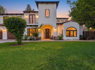 3939 W Robinwood Court W, Visalia, CA