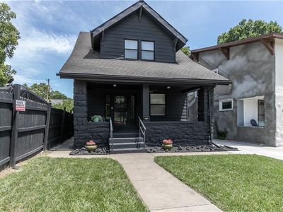 3433 Agnes Ave, Kansas City, MO, 64128