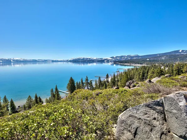 1877 N Lake Blvd #111, Tahoe City, CA 96145