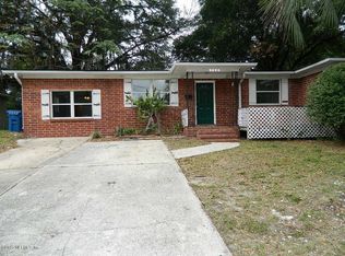 2540 Cesery Blvd, Jacksonville, FL 32211