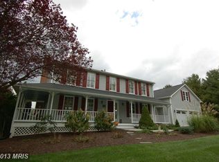 7504 Damascus Rd, Gaithersburg, MD 20882