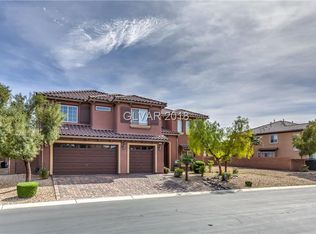 6247 Apple Dew Ave, Las Vegas, NV 89131