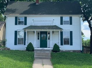 109 Ferrel St, Platte City, MO 64079