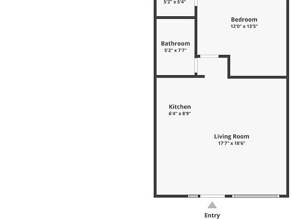 2nd image of 921 E Nora Ave APT 2