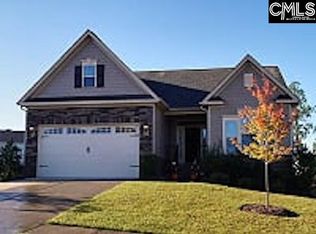 1264 Beechfern Cir, Elgin, SC 29045