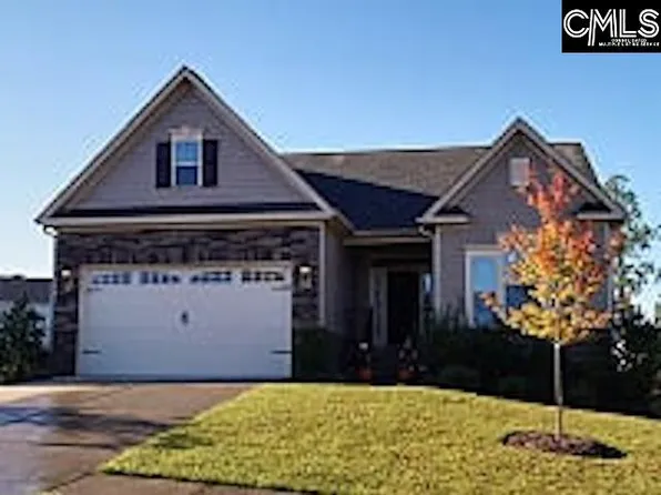 1264 Beechfern Cir, Elgin, SC 29045