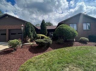 971 Baker Rd, Bridgeville, PA 15017