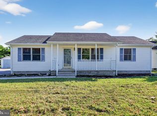 932 Paris Kirby Rd, Milford, DE 19963