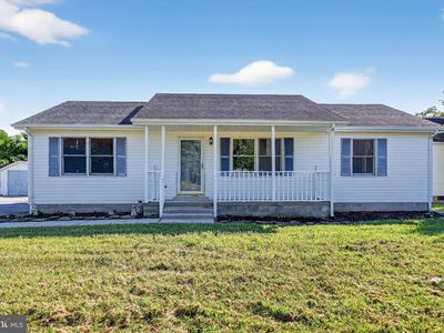 932 Paris Kirby Rd, Milford, DE, 19963