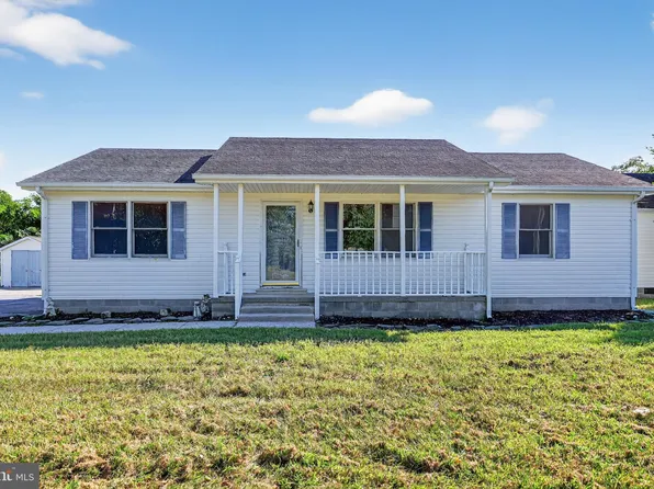 932 Paris Kirby Rd, Milford, DE 19963