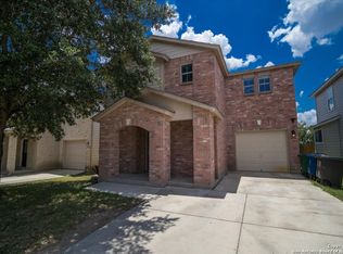6718 Benke Farm, San Antonio, TX 78239
