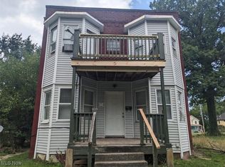 9911 Olivet Ave, Cleveland, OH 44108