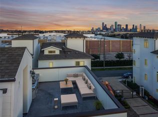 1273 Bonner St #B, Houston, TX 77007