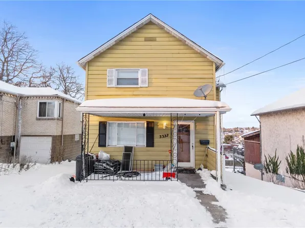 3333 Lincoln Ave, West Mifflin, PA 15122