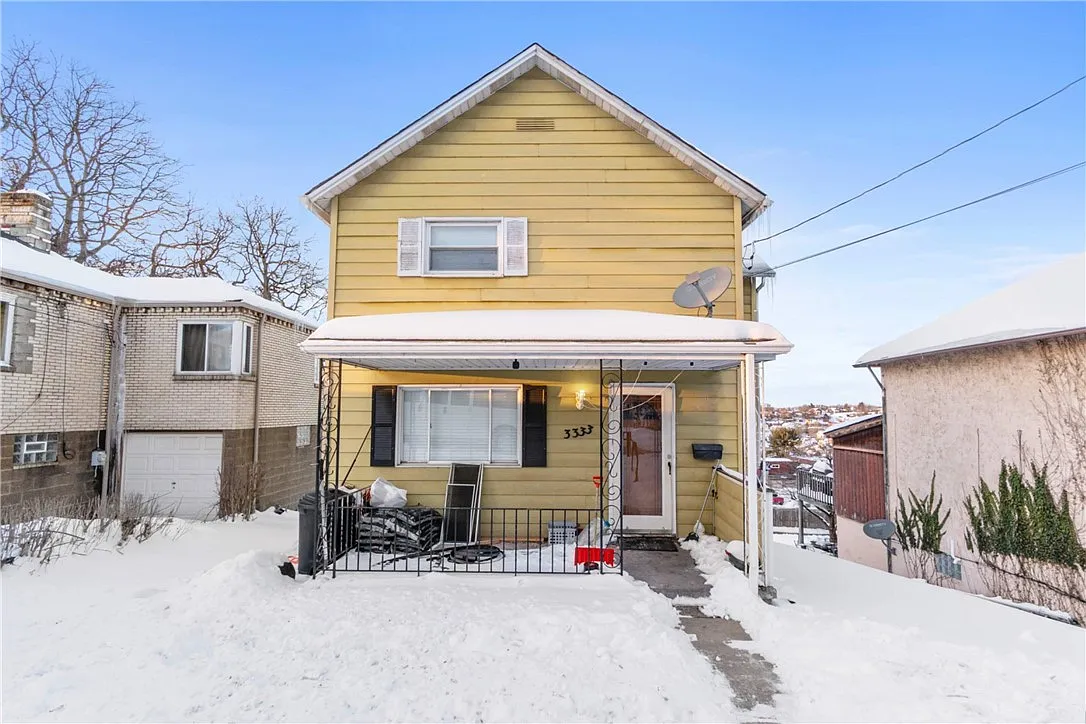 3333 Lincoln Ave photo 1