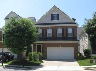 8337 Middle Ruddings Dr, Lorton, VA 22079