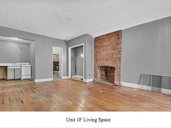 2nd image of 454 W 23rd St APT 1F