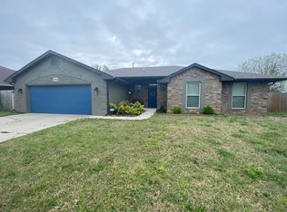 1909 Sunflower Cir, Norman, OK 73072