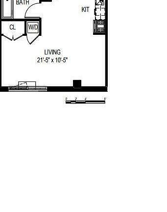 2nd image of 504 Myrtle Ave APT 8U
