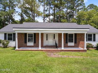 1008 S Taylor St, Goldsboro, NC 27530