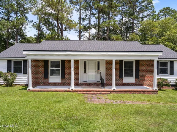 1008 S Taylor Street, Goldsboro, NC 27530