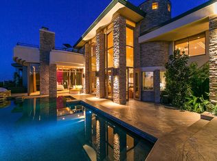 1720 Tangiers Dr, Henderson, NV 89012