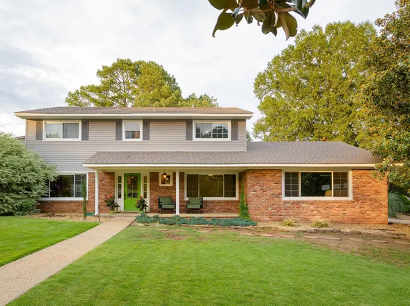 156 Patsy Dr, Florence, AL 35633