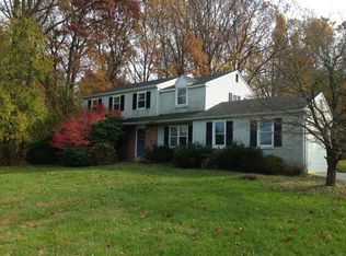 150 Woodland Dr, Downingtown, PA 19335