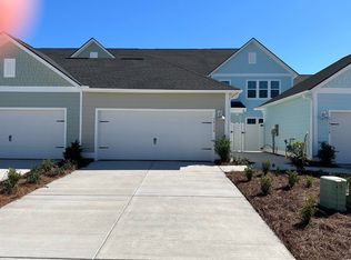 5433D Knobcone Loop #104, Myrtle Beach, SC 29577