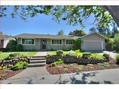 312 Harding Ave, Los Gatos, CA, 95030