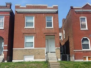 3821 Minnesota Ave, Saint Louis, MO 63118