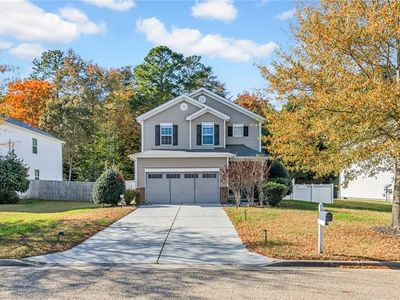 104 Linfoot Ct, Williamsburg, VA, 23185