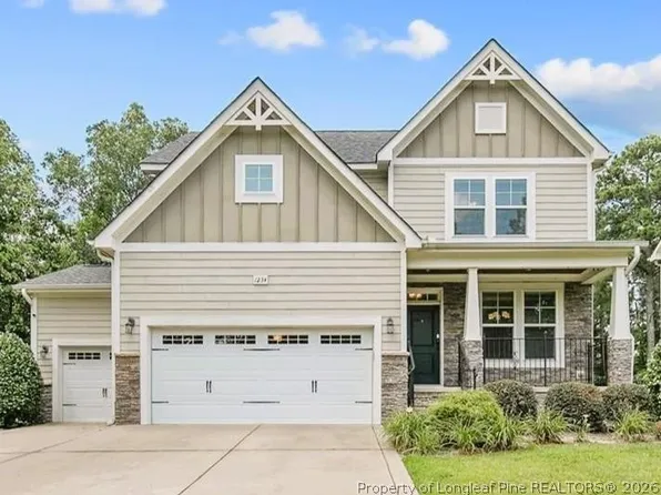 1234 Micahs Way N, Spring Lake, NC 28390