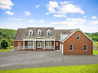 684 Windy Valley Farm Rd, Blue Ridge, GA 30513