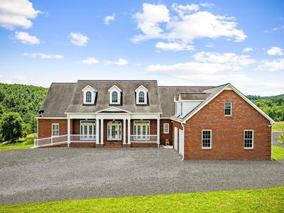 684 Windy Valley Farm Rd, Blue Ridge, GA, 30513