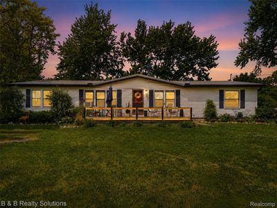 60455 Bates Rd, Lenox, MI, 48048