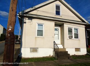 220 Willow St, Dunmore, PA 18512
