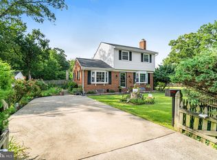 5158 Echols Ave, Alexandria, VA 22311