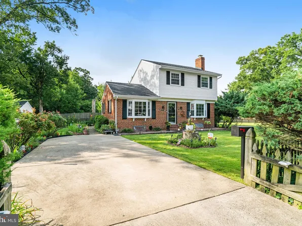 5158 Echols Ave, Alexandria, VA 22311