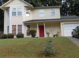 4379 Windward Ln, Norcross, GA 30093